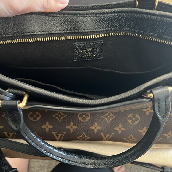 Louis Vuitton Popincourt - Picture 8 of 9